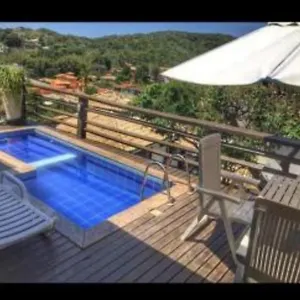 Casa de Férias Casa Em Geriba, Búzios