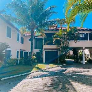 Casa de Férias Casa Da - Centro, Búzios