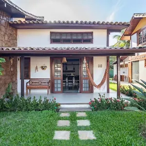 Casa de Férias Linda Casa Em, Búzios